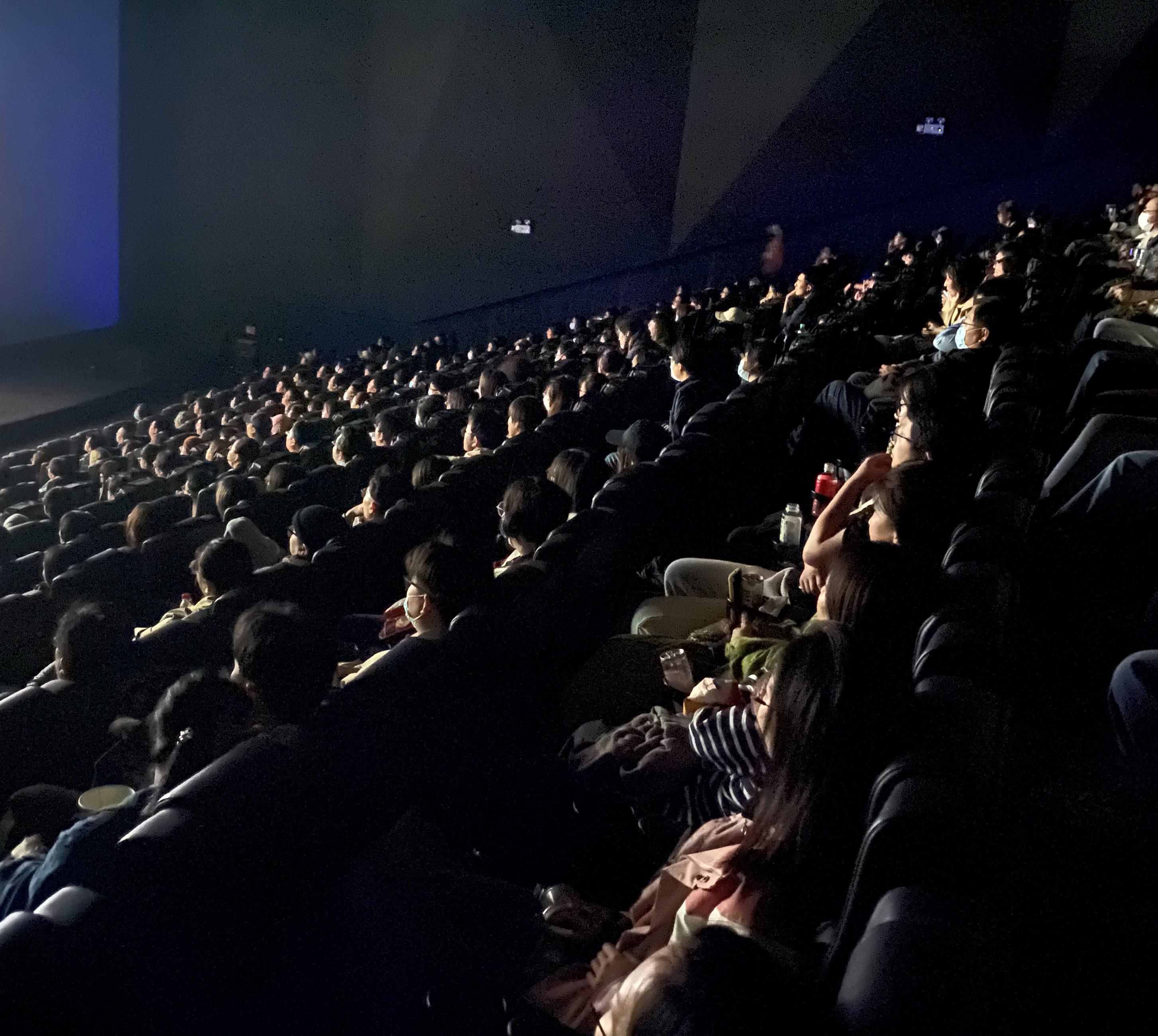 第13回北京国際映画祭にて「ルパン三世VSキャッツ・アイ」上映レポート